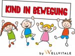 Kind in Bewegung Kind in Bewegung